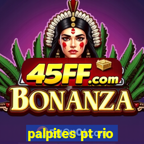 palpites pt rio